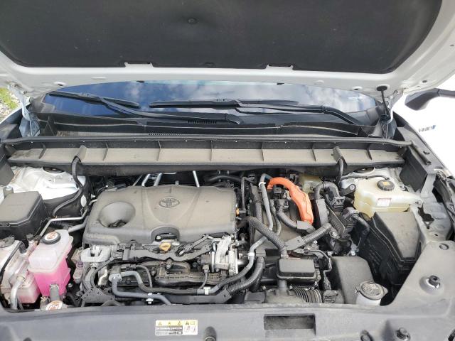 Photo 7 from auction – 2020 TOYOTA HIGHLANDER with VIN 5TDXBRCH5LS002455