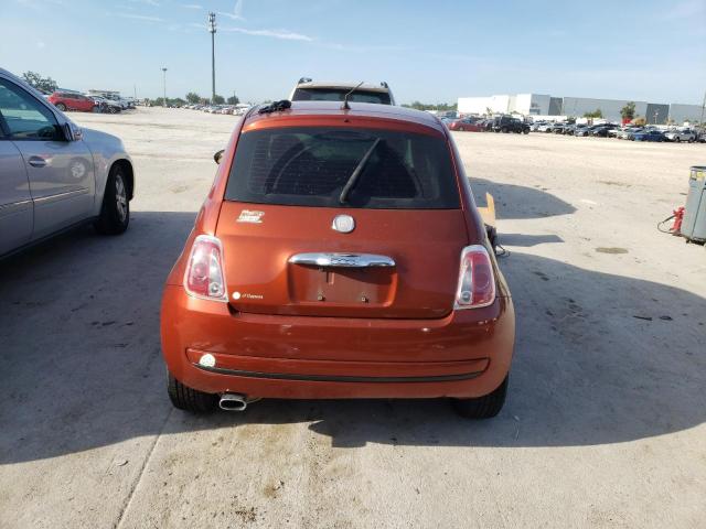 Photo 6 from auction – 2012 FIAT 500 POP with VIN 3C3CFFARXCT223573
