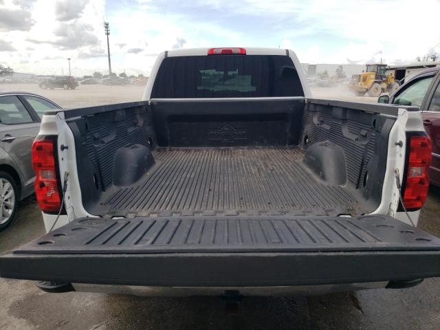 Photo 9 from auction – 2014 CHEVROLET SILVERADO with VIN 1GCRCREH1EZ304524