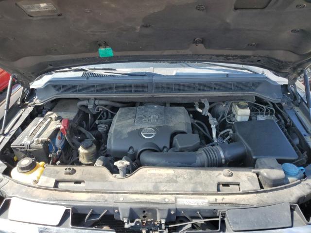 Photo 7 from auction – 2012 NISSAN ARMADA SV with VIN 5N1AA0NC1CN617656