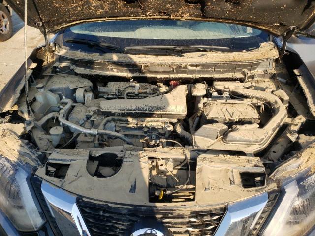 Photo 7 from auction – 2017 NISSAN ROGUE S with VIN KNMAT2MV5HP527953
