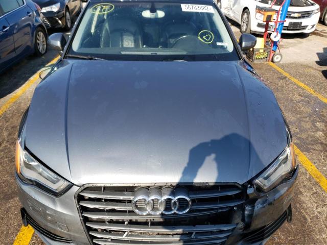Photo 7 from auction – 2015 AUDI A3 PREMIUM with VIN WAUCCGFF1F1031945
