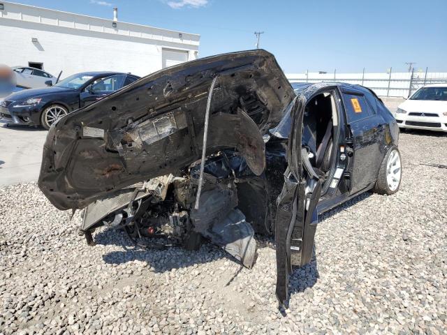 Photo 2 from auction – 2011 MAZDA SPEED 3 with VIN JM1BL1K33B1356484