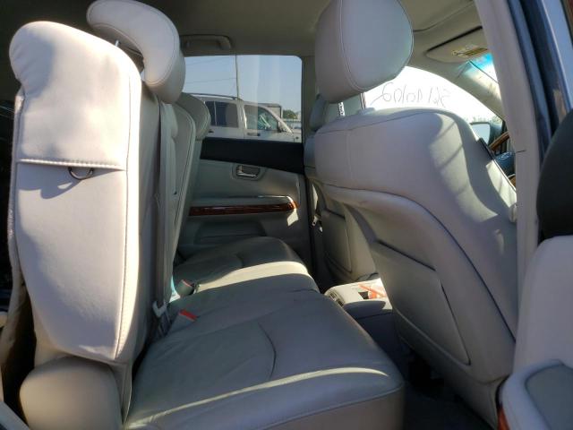 Photo 6 from auction – 2006 LEXUS RX 330 with VIN 2T2HA31U76C108726