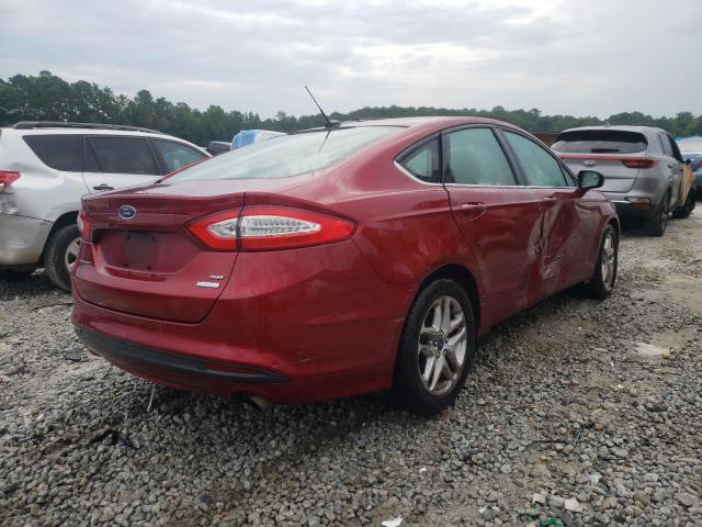 Photo 4 from auction – 2015 FORD FUSION SE with VIN 1FA6P0HD9F5100905