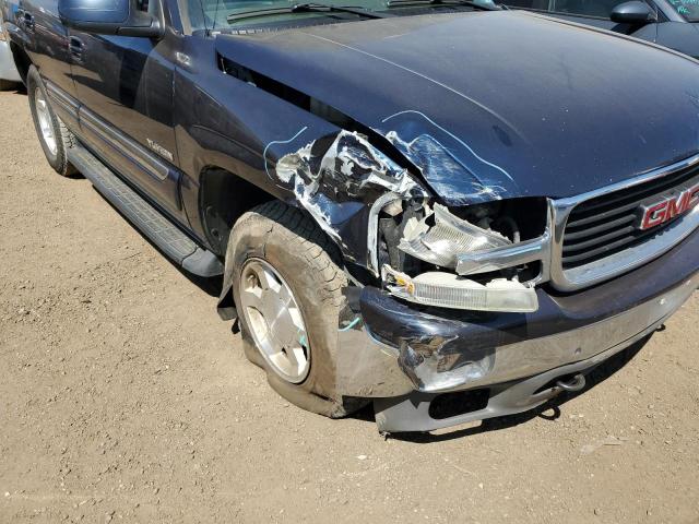 Photo 9 from auction – 2005 GMC YUKON with VIN 1GKEK13Z05J254975