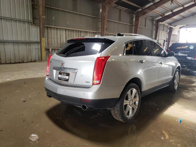 Photo 4 from auction – 2016 CADILLAC SRX PERFOR with VIN 3GYFNCE30GS579052