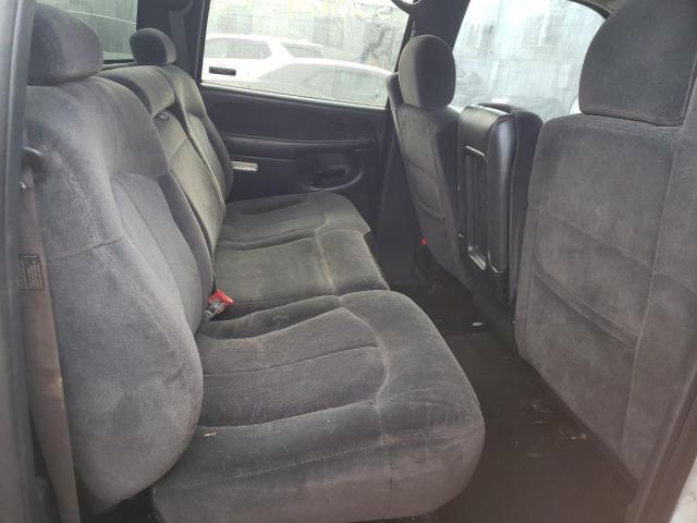 Photo 6 from auction – 2001 CHEVROLET SILVERADO with VIN 1GCHC23U41F182790