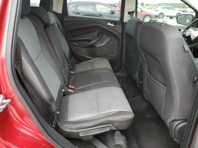 Photo 6 from auction – 2017 FORD ESCAPE SE with VIN 1FMCU0GD9HUF06808