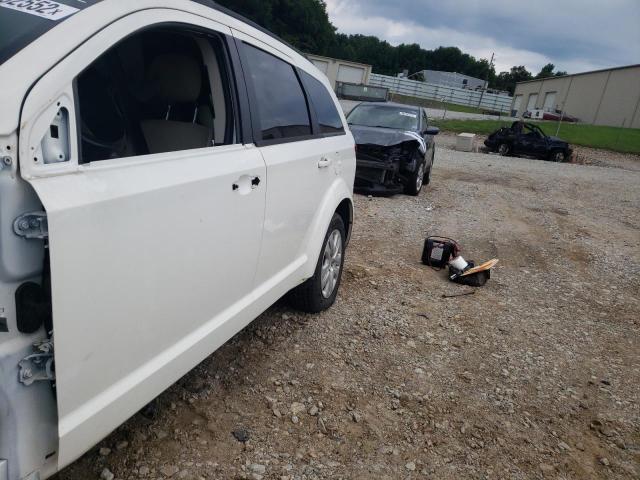 Photo 10 from auction – 2019 DODGE JOURNEY SE with VIN 3C4PDCAB0KT820797