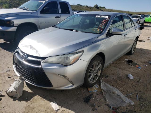 Photo 2 from auction – 2016 TOYOTA CAMRY LE with VIN 4T1BF1FK0GU245112