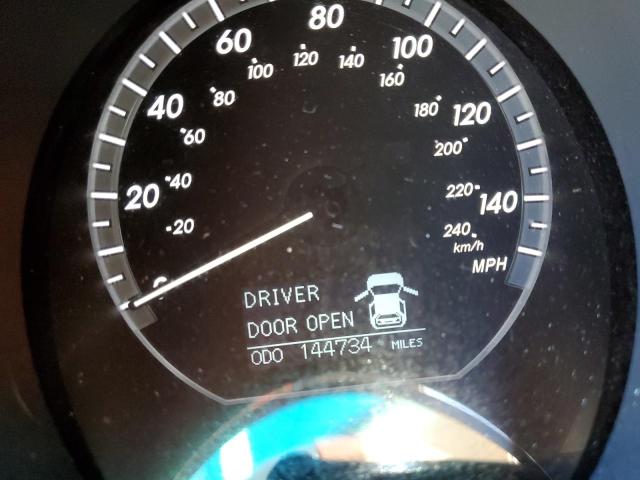 Photo 8 from auction – 2008 LEXUS RX 400H with VIN JTJHW31U782857272