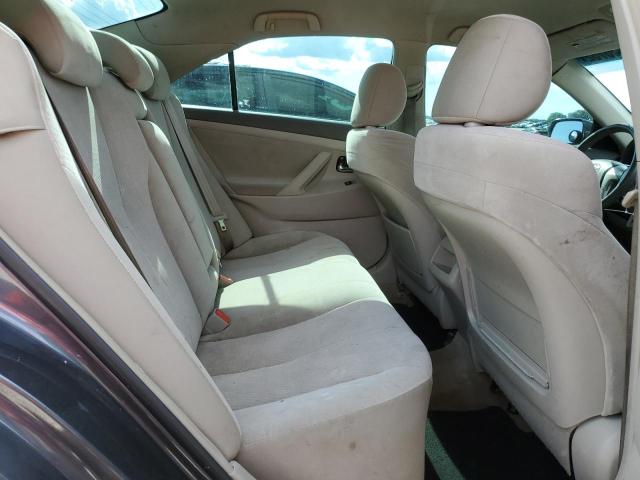 Photo 6 from auction – 2011 TOYOTA CAMRY BASE with VIN 4T1BF3EK3BU213910