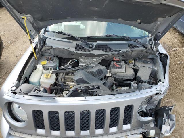 Photo 7 from auction – 2015 JEEP PATRIOT LA with VIN 1C4NJPFA4FD399136