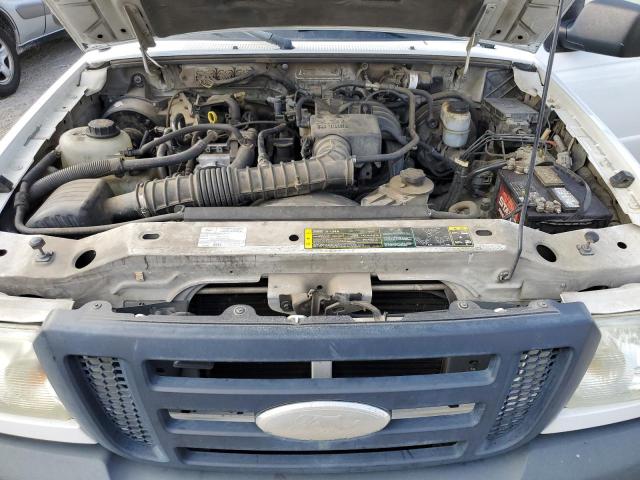 Photo 7 from auction – 2008 FORD RANGER with VIN 1FTYR10D58PA53393