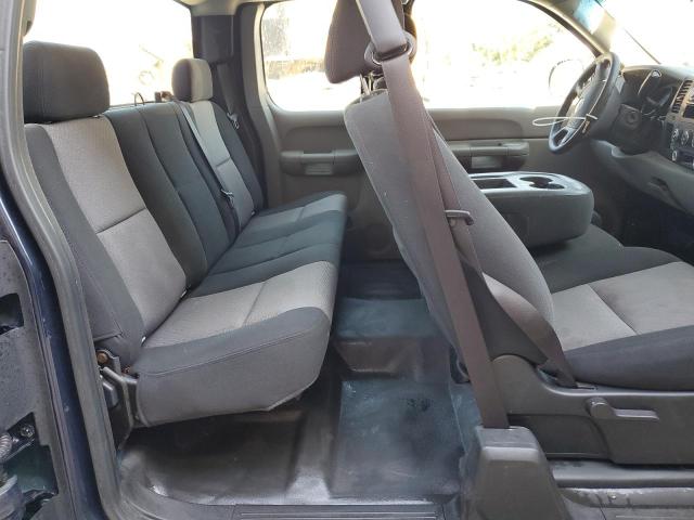 Photo 6 from auction – 2007 CHEVROLET SILVERADO with VIN 1GCEC19C37Z585422