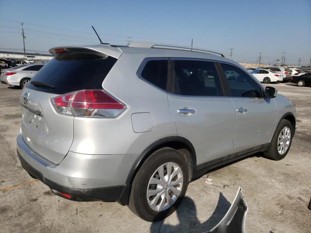Photo 4 from auction – 2016 NISSAN ROGUE S with VIN 5N1AT2MT5GC830943