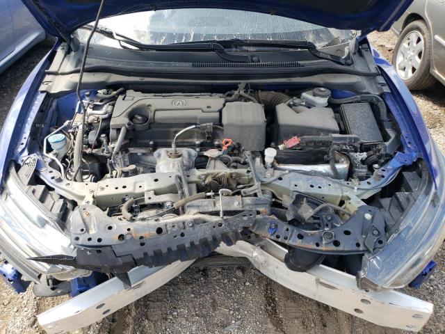 Photo 7 from auction – 2019 ACURA ILX PREMIU with VIN 19UDE2F86KA005519