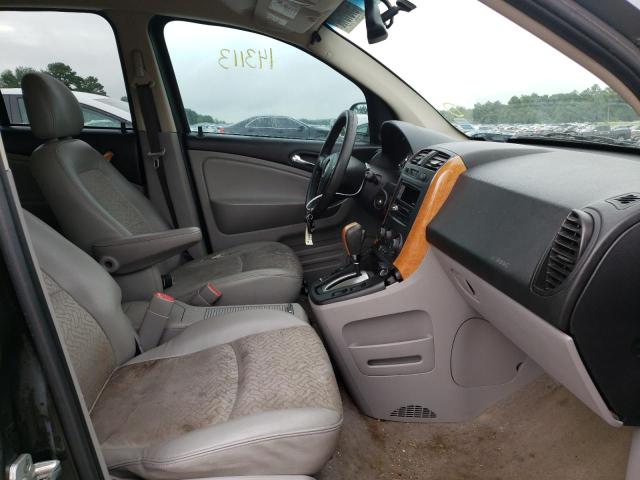 Photo 5 from auction – 2007 SATURN VUE with VIN 5GZCZ53447S864660