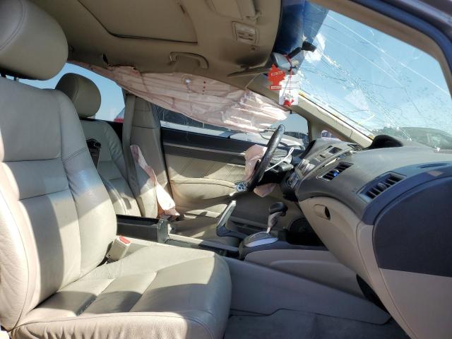 Photo 5 from auction – 2011 HONDA CIVIC EXL with VIN 19XFA1F93BE019994