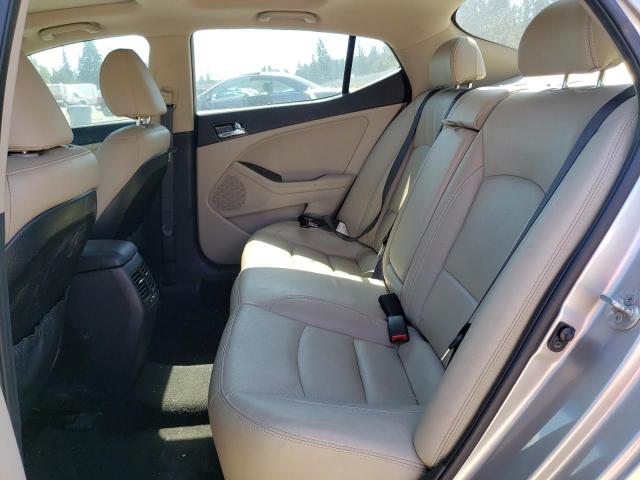 Photo 6 from auction – 2013 KIA OPTIMA EX with VIN 5XXGN4A7XDG124493