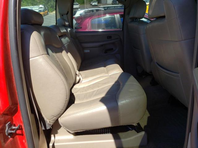 Photo 6 from auction – 2001 CHEVROLET SILVERADO with VIN 1GCHK23161F183545