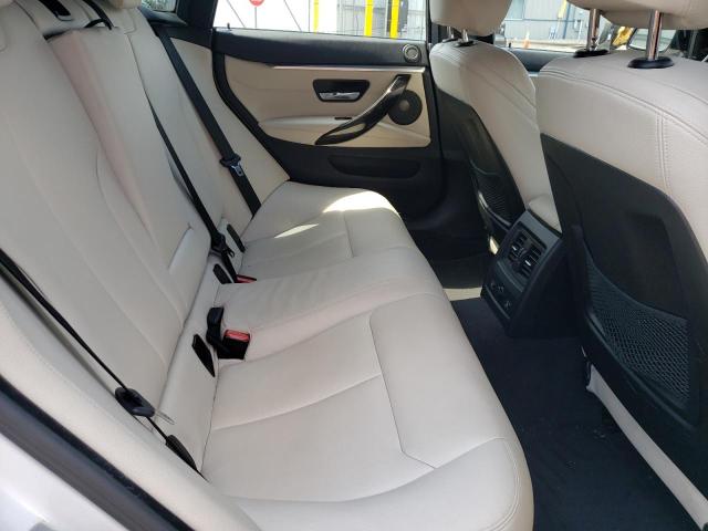 Photo 6 from auction – 2015 BMW 428 XI GRA with VIN WBA4C9C58FD330424