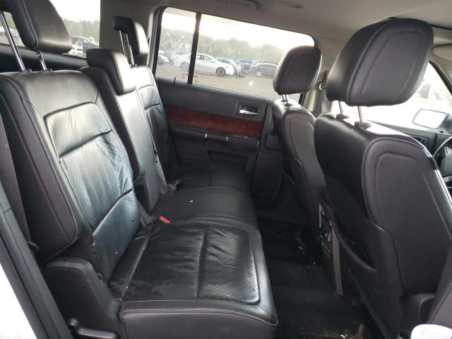 Photo 6 from auction – 2009 FORD FLEX LIMIT with VIN 2FMEK63C09BA08597