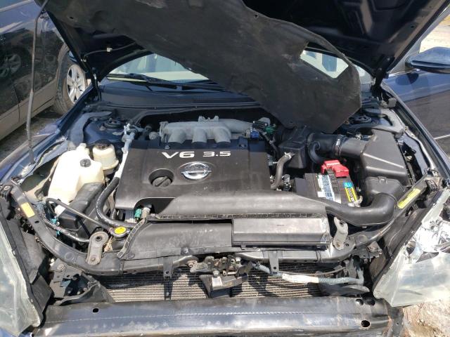 Photo 7 from auction – 2005 NISSAN ALTIMA SE with VIN 1N4BL11D05C348903