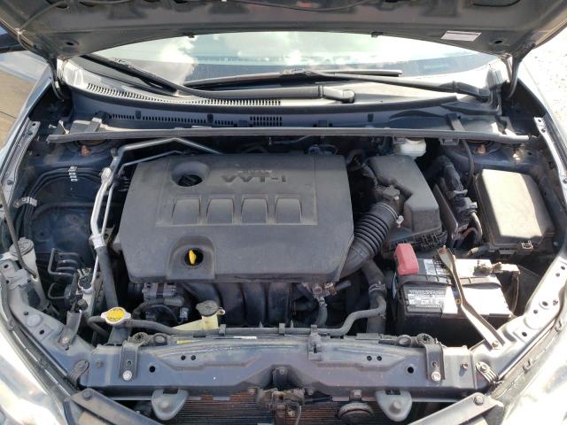 Photo 7 from auction – 2014 TOYOTA COROLLA L with VIN 2T1BURHE4EC096827