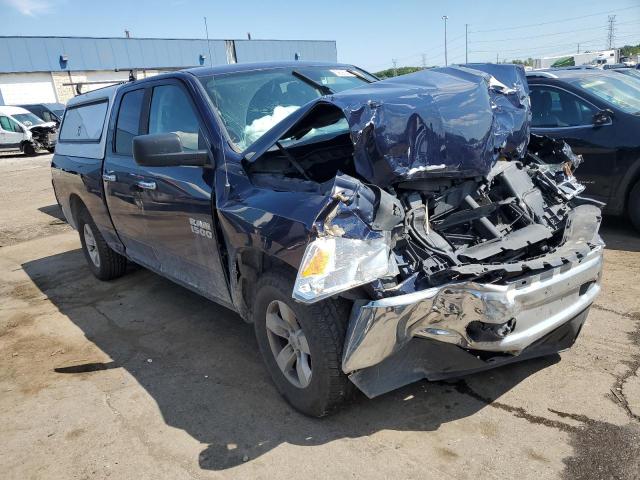RAM 1500 SLT 2017 with VIN 1C6RR7GG3HS818211 - Photo from auction