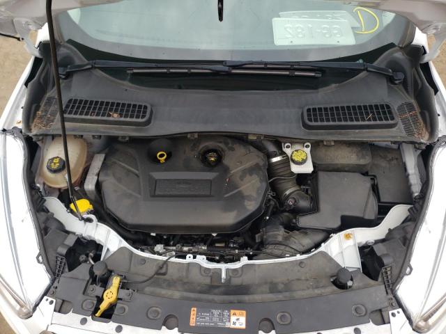 Photo 7 from auction – 2019 FORD ESCAPE SE with VIN 1FMCU9G95KUC08554