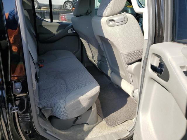 Photo 6 from auction – 2014 NISSAN FRONTIER S with VIN 1N6AD0EVXEN748288