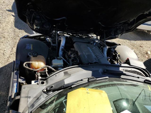 Photo 7 from auction – 2008 SATURN SKY REDLIN with VIN 1G8MG35X08Y101874
