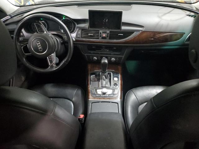 Photo 9 from auction – 2018 AUDI A6 PREMIUM with VIN WAUC8AFC1JN021812