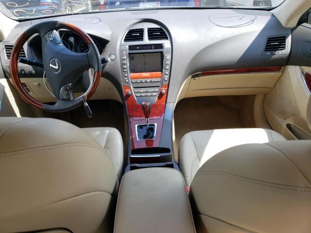 Photo 9 from auction – 2011 LEXUS ES 350 with VIN JTHBK1EG4B2465465