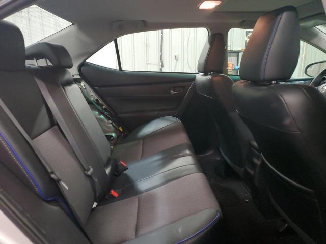 Photo 6 from auction – 2018 TOYOTA COROLLA L with VIN 2T1BURHE9JC973189