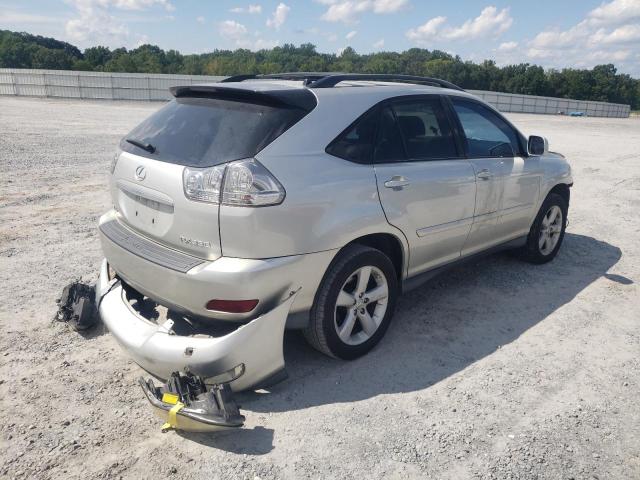 Photo 4 from auction – 2007 LEXUS RX 350 with VIN 2T2GK31U87C022142