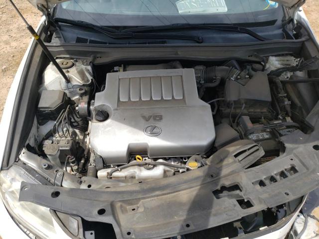 Photo 7 from auction – 2013 LEXUS ES 350 with VIN JTHBK1GG4D2054292