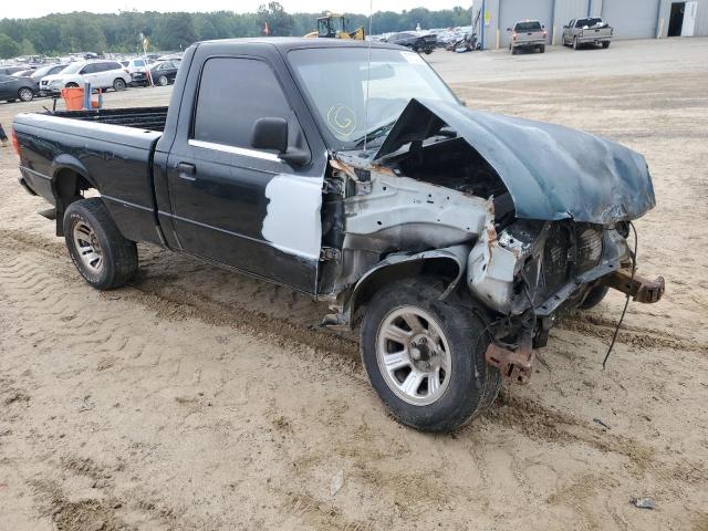 FORD RANGER 2000 with VIN 1FTYR10CXYTA53713 - Photo from auction