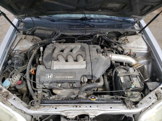 Photo 7 from auction – 2002 HONDA ACCORD EX with VIN 1HGCG22522A006202
