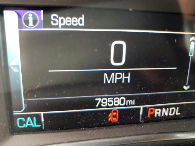 Photo 8 from auction – 2018 CHEVROLET MALIBU LT with VIN 1G1ZD5ST3JF136016