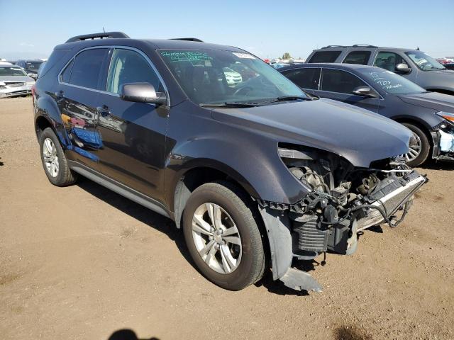 CHEVROLET EQUINOX LT 2015 with VIN 2GNFLFEK5F6251103 - Photo from auction