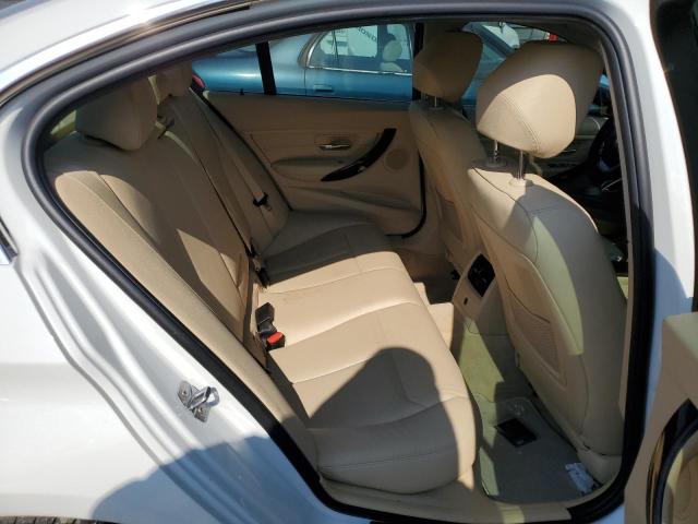 Photo 6 from auction – 2013 BMW 328 I with VIN WBA3A5G57DNP25531