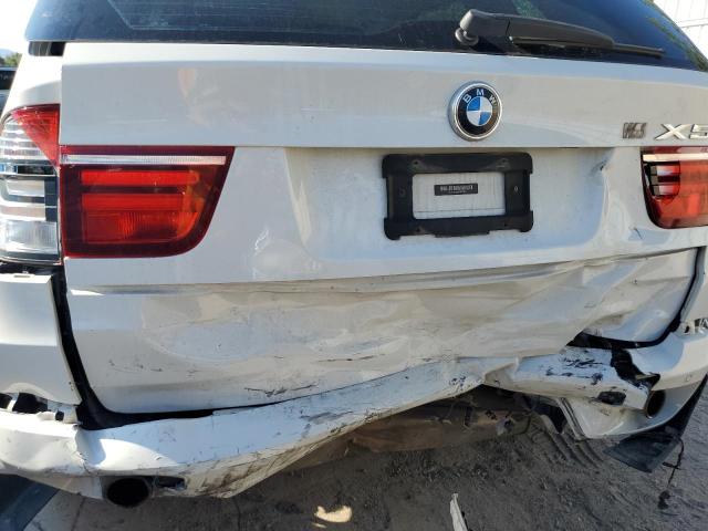 Photo 9 from auction – 2013 BMW X5 XDRIVE3 with VIN 5UXZV4C5XD0B02694