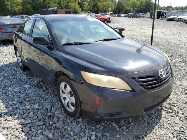 TOYOTA CAMRY BASE 2009 with VIN 4T1BE46K49U795193 - Photo from auction