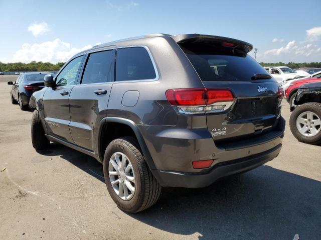 Photo 3 from auction – 2021 JEEP GRAND CHER with VIN 1C4RJFAG9MC524867
