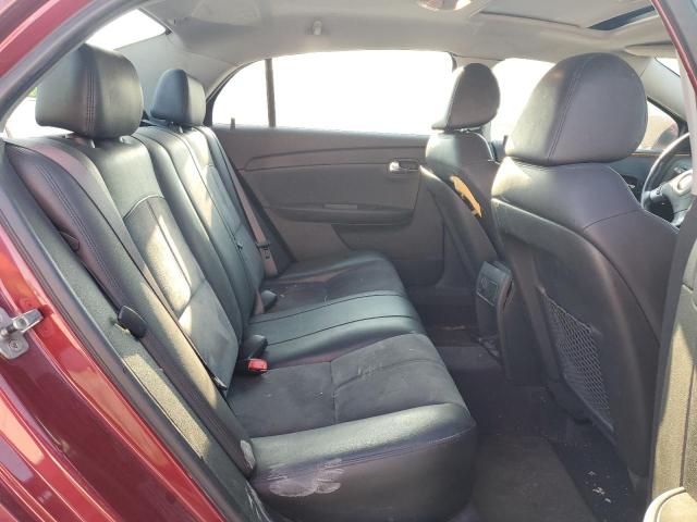 Photo 6 from auction – 2010 CHEVROLET MALIBU 2LT with VIN 1G1ZD5EB7AF119142