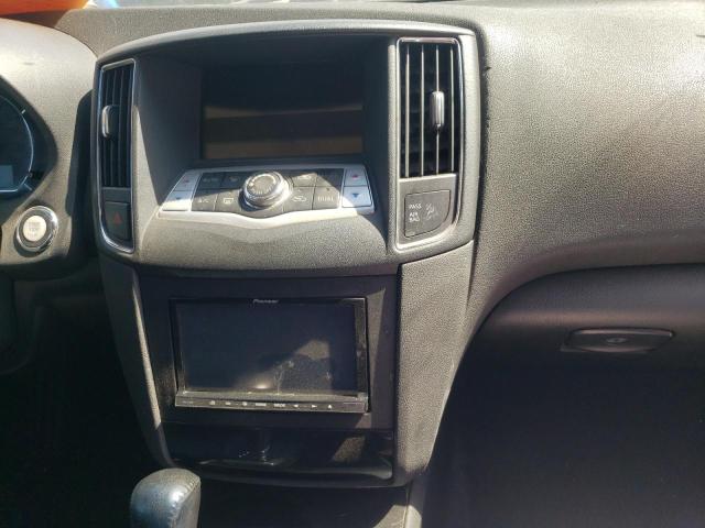 Photo 9 from auction – 2011 NISSAN MAXIMA with VIN 1N4AA5AP1BC817978