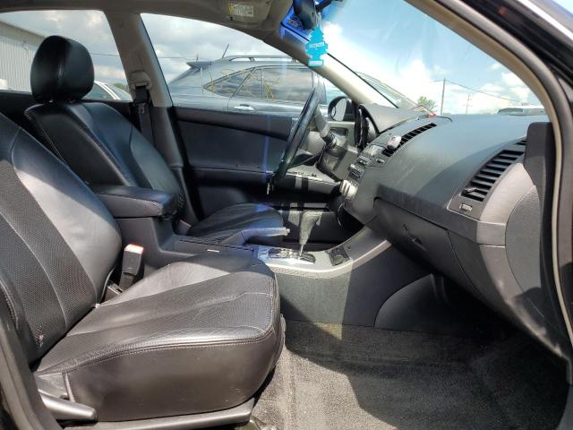 Photo 5 from auction – 2005 NISSAN ALTIMA SE with VIN 1N4BL11D15C341099
